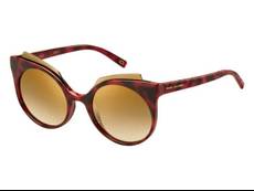 Marc Jacobs MARC 105/S N8S/7B Sluneční brýle - Marc Jacobs MARC 105/S N8S/7B