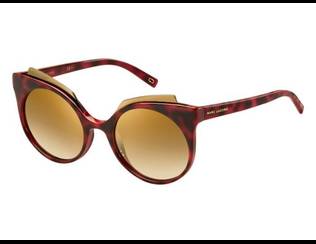 Marc Jacobs MARC 105/S N8S/7B Sluneční brýle - Marc Jacobs - Marc Jacobs MARC 105/S N8S/7B