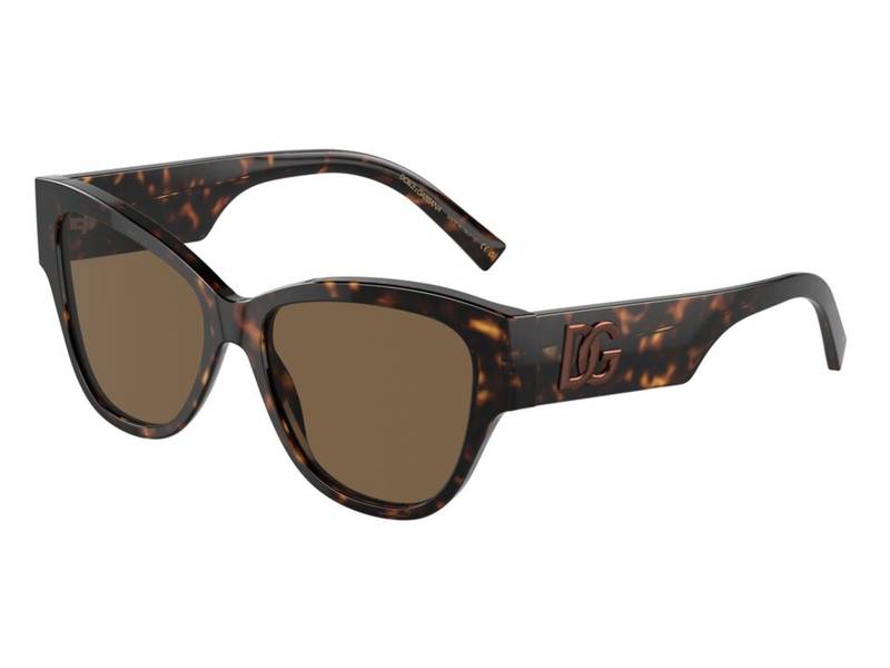 Dolce & Gabbana DG4449 502/73 