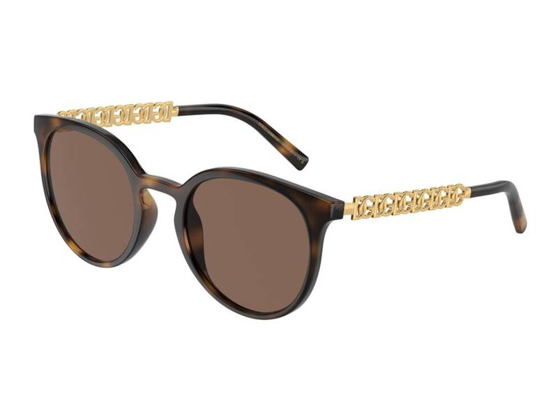 Dolce & Gabbana DG6189U 502/73 