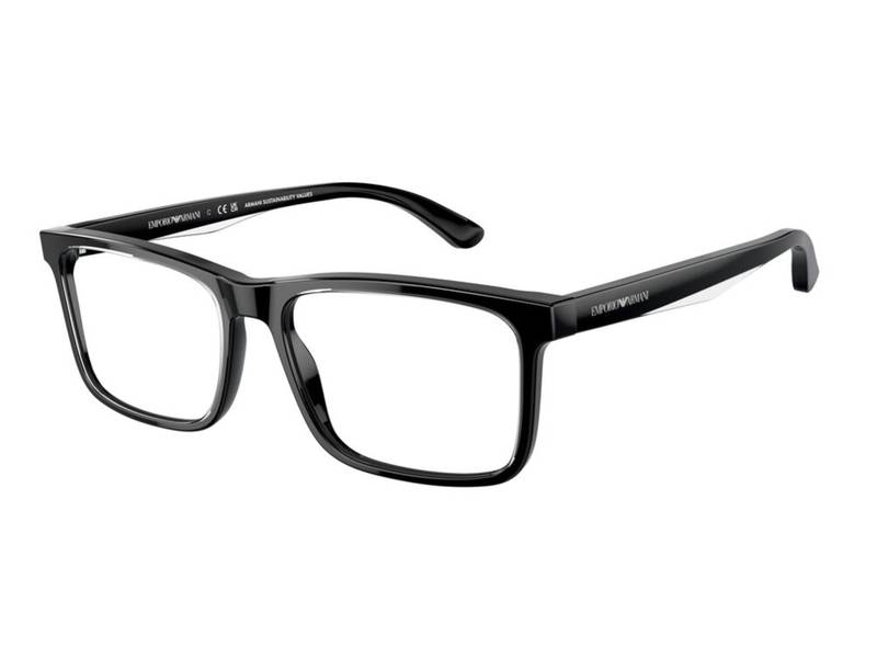 Emporio Armani EA3227 6051 