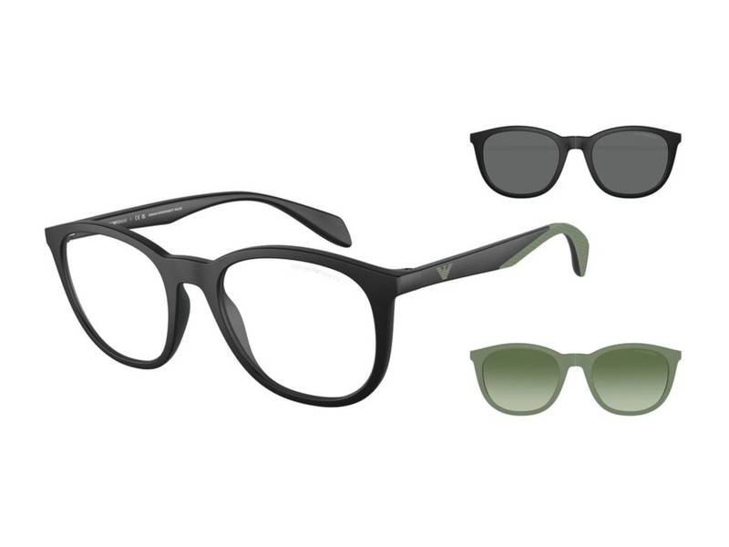 Emporio Armani EA4211 50011W 