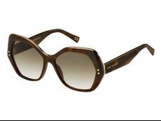 Marc Jacobs MARC 117/S ZY1/CC Sluneční brýle - Marc Jacobs MARC 117/S ZY1/CC