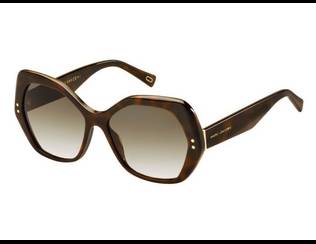 Marc Jacobs MARC 117/S ZY1/CC Sluneční brýle - Marc Jacobs - Marc Jacobs MARC 117/S ZY1/CC