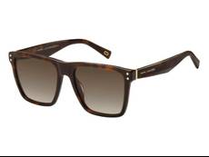 Marc Jacobs MARC 119/S ZY1/HA Sluneční brýle - Marc Jacobs MARC 119/S ZY1/HA