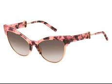 Marc Jacobs MARC 128/S PQS/K8 Sluneční brýle - Marc Jacobs MARC 128/S PQS/K8