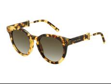 Marc Jacobs MARC 129/S 00F/HA Sluneční brýle - Marc Jacobs MARC 129/S 00F/HA