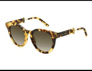 Marc Jacobs MARC 129/S 00F/HA Sluneční brýle - Marc Jacobs - Marc Jacobs MARC 129/S 00F/HA