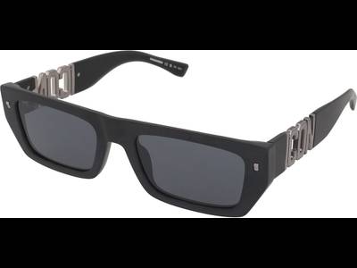 Dsquared2 ICON 0011/S 003/IR 