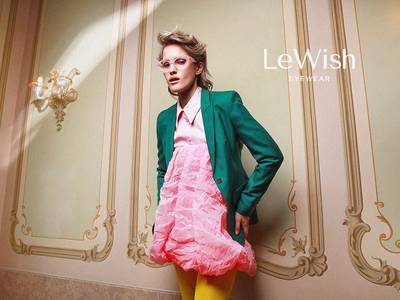 LeWish Montmartre C4 