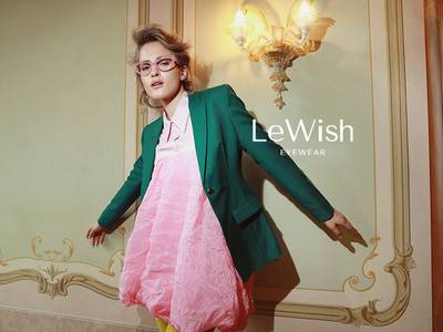 LeWish Montmartre C4 