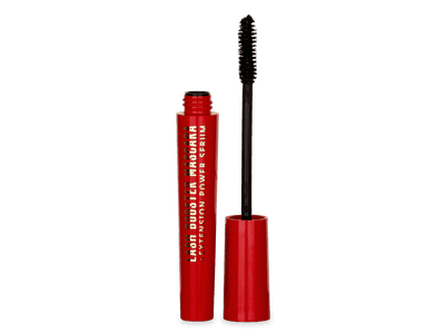 Dermacol černá řasenka Lash Booster 9,5 ml