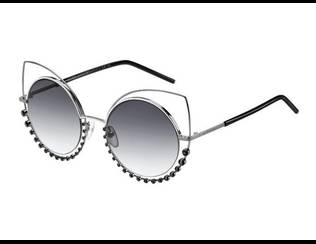 Marc Jacobs MARC 16/S Y1N/9C Sluneční brýle - Marc Jacobs - Marc Jacobs MARC 16/S Y1N/9C