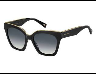 Marc Jacobs MARC 162/S 807/9O Sluneční brýle - Marc Jacobs - Marc Jacobs MARC 162/S 807/9O