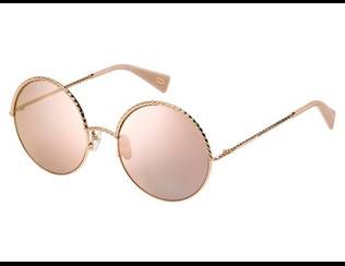 Marc Jacobs MARC 169/S EYR/0J Sluneční brýle Marc Jacobs - Marc Jacobs MARC 169/S EYR/0J