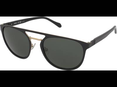 Fossil FOS 2135/G/S 003/QT