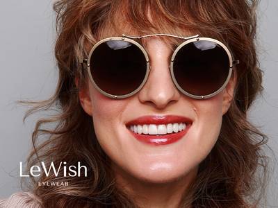 LeWish Montparnasse C1 