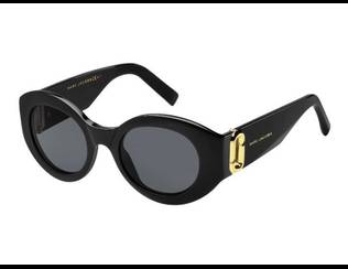 Marc Jacobs MARC 180/S 807/IR Sluneční brýle - Marc Jacobs - Marc Jacobs MARC 180/S 807/IR