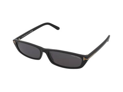 Tom Ford Alejandro FT1058 01A 