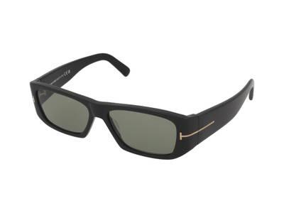 Tom Ford Andres-02 FT0986 01N 