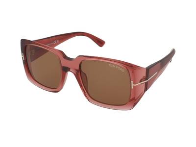 Tom Ford Ryder-02 FT1035 72E 