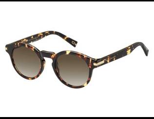 Marc Jacobs MARC 184/S LWP/HA Sluneční brýle - Marc Jacobs - Marc Jacobs MARC 184/S LWP/HA