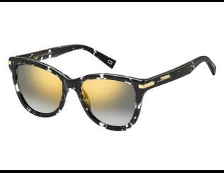 Marc Jacobs MARC 187/S 9WZ/9F Sluneční brýle - Marc Jacobs - Marc Jacobs MARC 187/S 9WZ/9F
