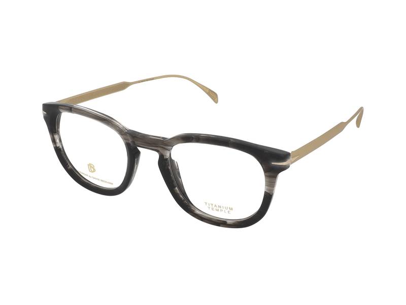 David Beckham DB 7122 8GX 