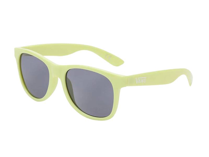 Vans MN Spicoli 4SH Sunny Lime 