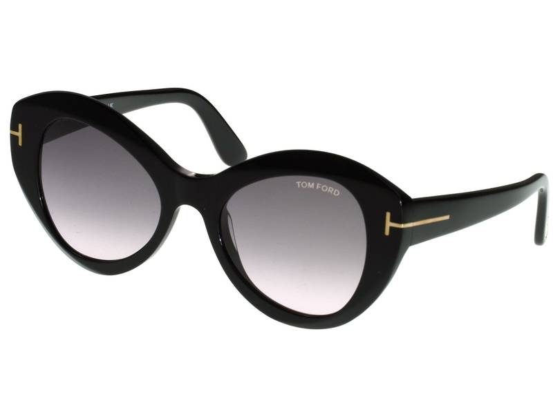 Tom Ford FT1084 01B 