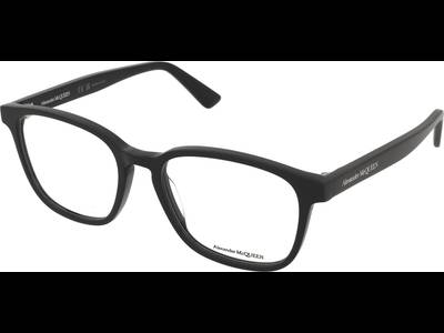 Alexander McQueen AM0462O 001 