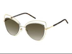 Marc Jacobs MARC 8/S APQ/HA Sluneční brýle - Marc Jacobs MARC 8/S APQ/HA