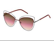 Marc Jacobs MARC 8/S TWZ/BE Sluneční brýle - Marc Jacobs MARC 8/S TWZ/BE