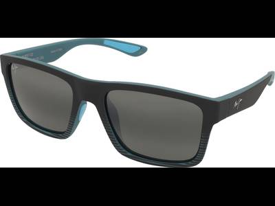 Maui Jim The Flats 897-02 