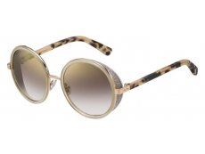 Jimmy Choo ANDIE/S J7A/NH Sluneční brýle - Jimmy Choo ANDIE/S J7A/NH