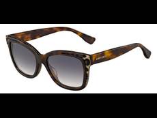 Jimmy Choo BEBI/S PUU/9C Sluneční brýle - Jimmy Choo BEBI/S PUU/9C