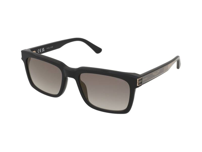 Police Origins Hero 2 SPLF12 700G 