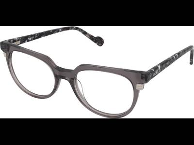 Počítačové brýle Crullé Jive C3