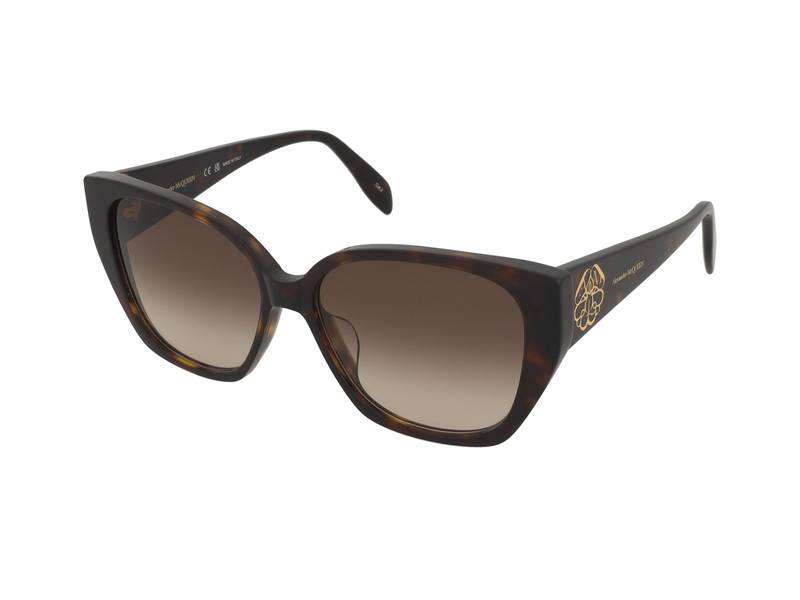 Alexander McQueen AM0284S 003 