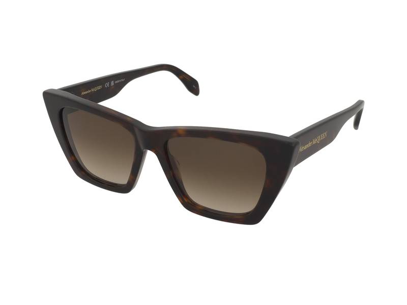 Alexander McQueen AM0299S 002 