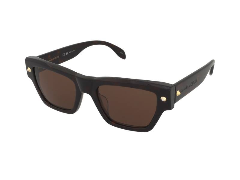 Alexander McQueen AM0409S 002 