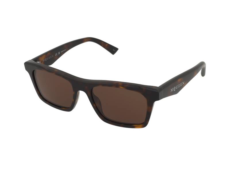 Alexander McQueen AM0472S 002 