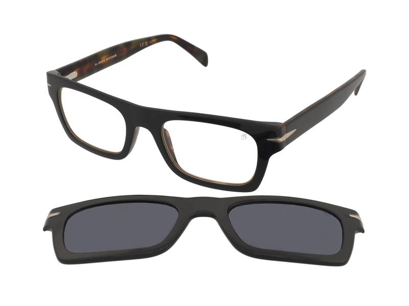 David Beckham DB 7129/CS WR7/C3 