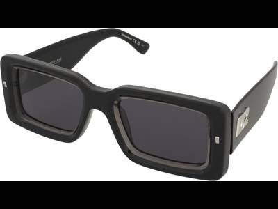 Dsquared2 D2 0142/S 08A/IR 