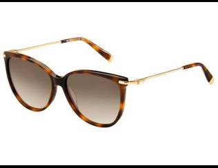 Max Mara MM BRIGHT I BHZ/JD Sluneční brýle Max Mara - Max Mara MM BRIGHT I BHZ/JD