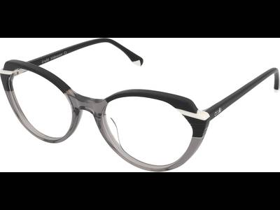 Počítačové brýle Crullé Iridescent C1