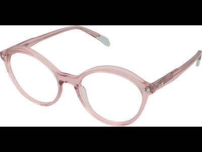 Počítačové brýle Crullé Kids Pretty C5