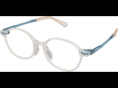 Počítačové brýle Crullé Kids Witty C16
