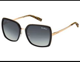 Max Mara MM CLASSY III CW0/HD Sluneční brýle - Max Mara - Max Mara MM CLASSY III CW0/HD