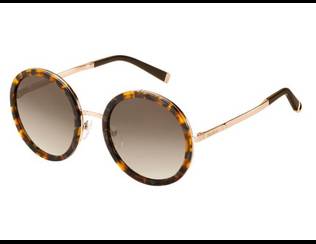 Max Mara MM CLASSY IV MDK/JD Sluneční brýle Max Mara - Max Mara MM CLASSY IV MDK/JD
